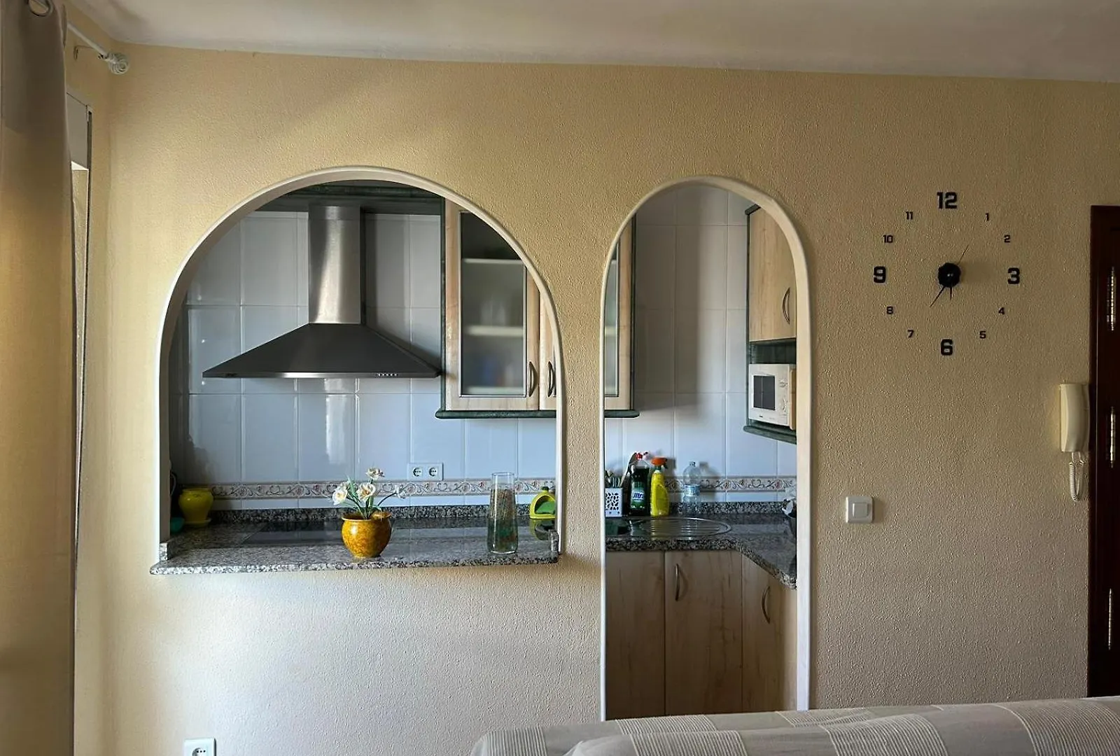 Casa Zoe Apartment Lepe 0*,  Spain