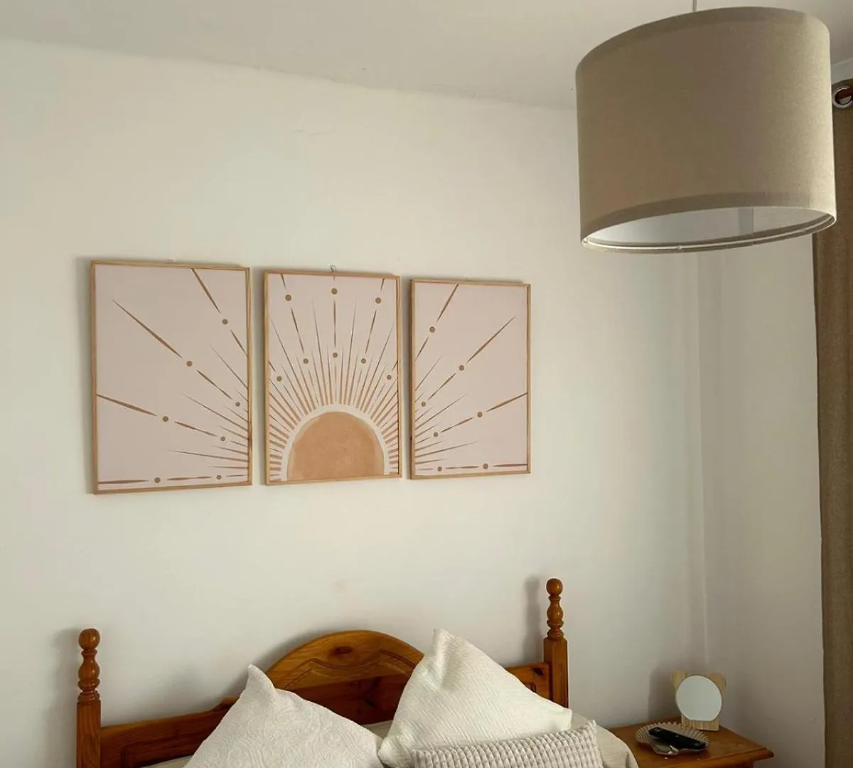 Casa Zoe Apartment Lepe Spain