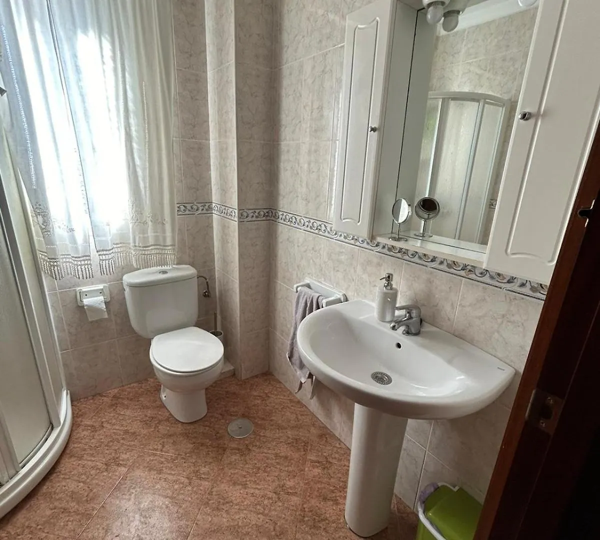 Casa Zoe Apartment Lepe