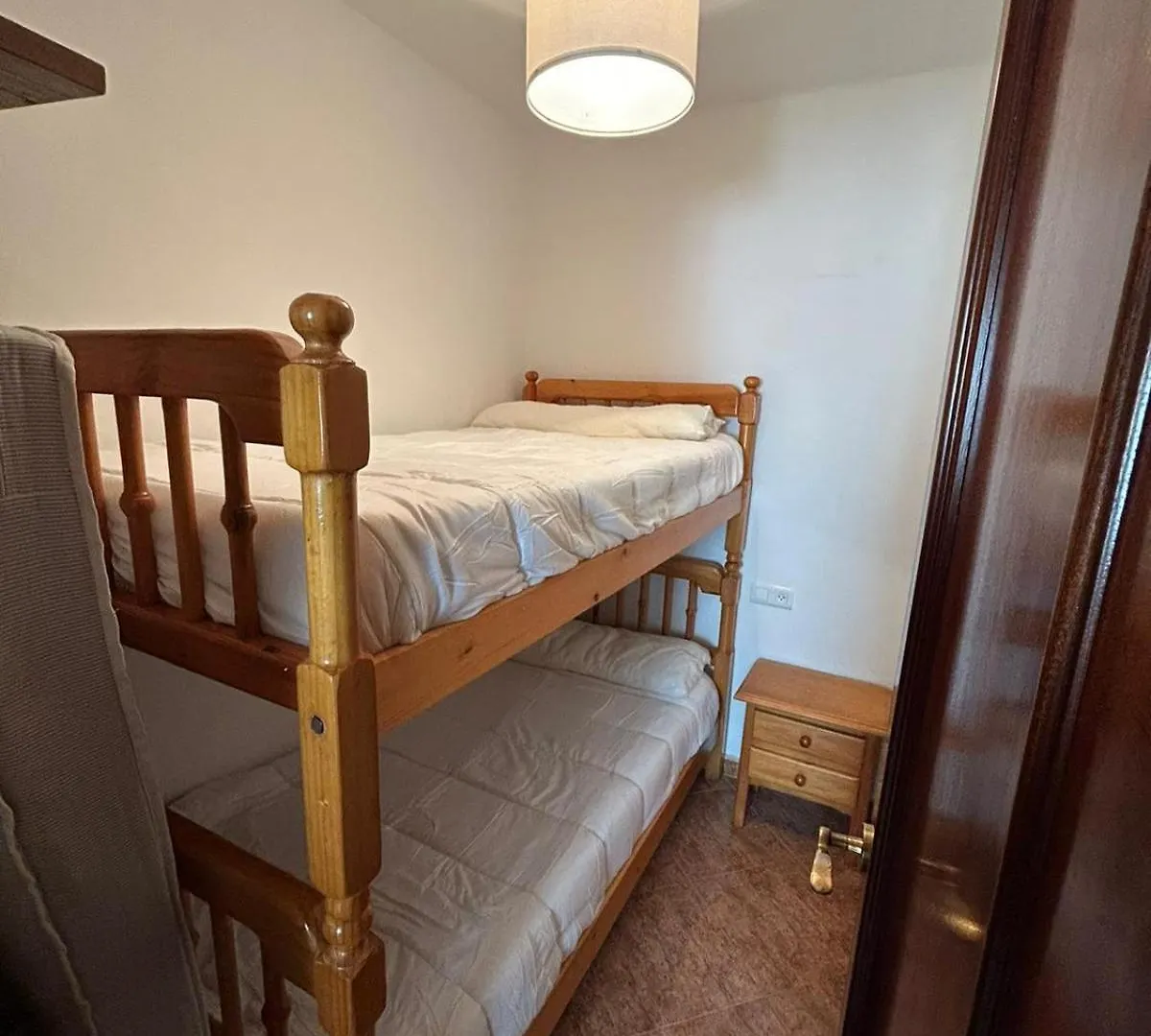 Casa Zoe Apartment Lepe