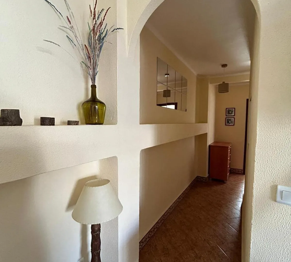 Casa Zoe Apartment Lepe