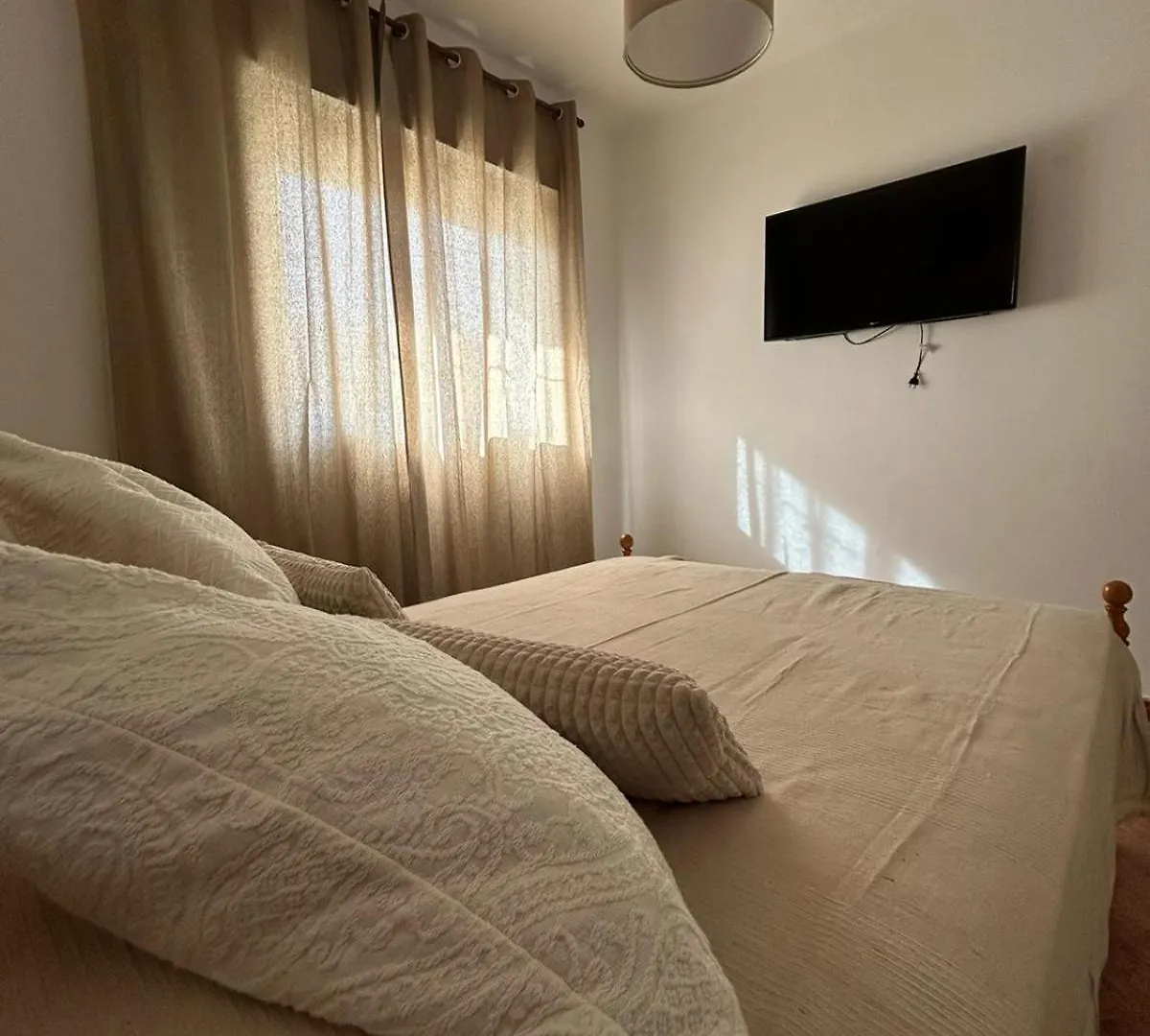 Casa Zoe Apartment Lepe