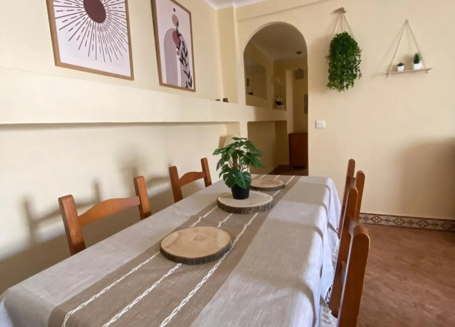 Casa Zoe Apartment Lepe