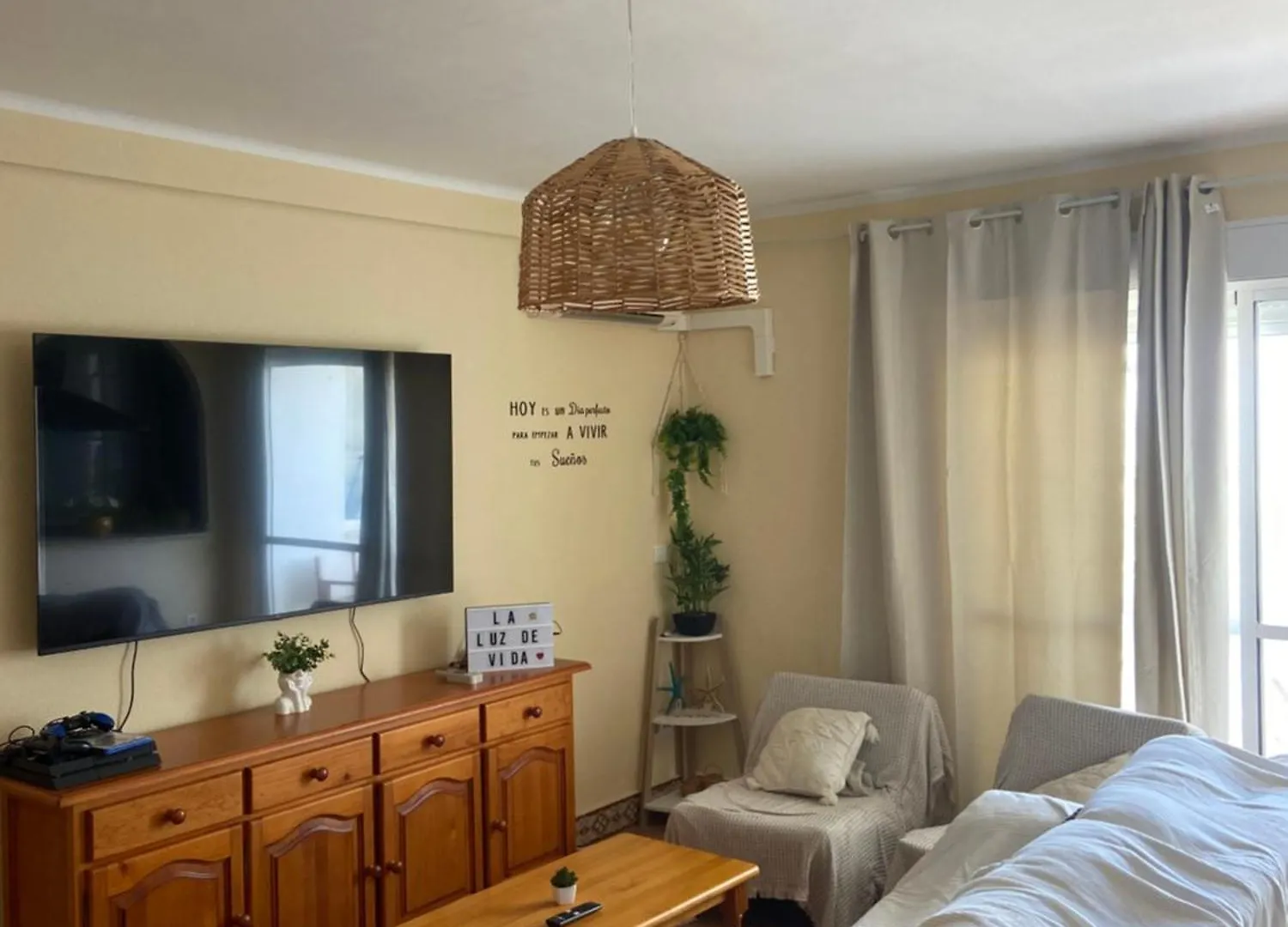 Casa Zoe Apartment Lepe Spain