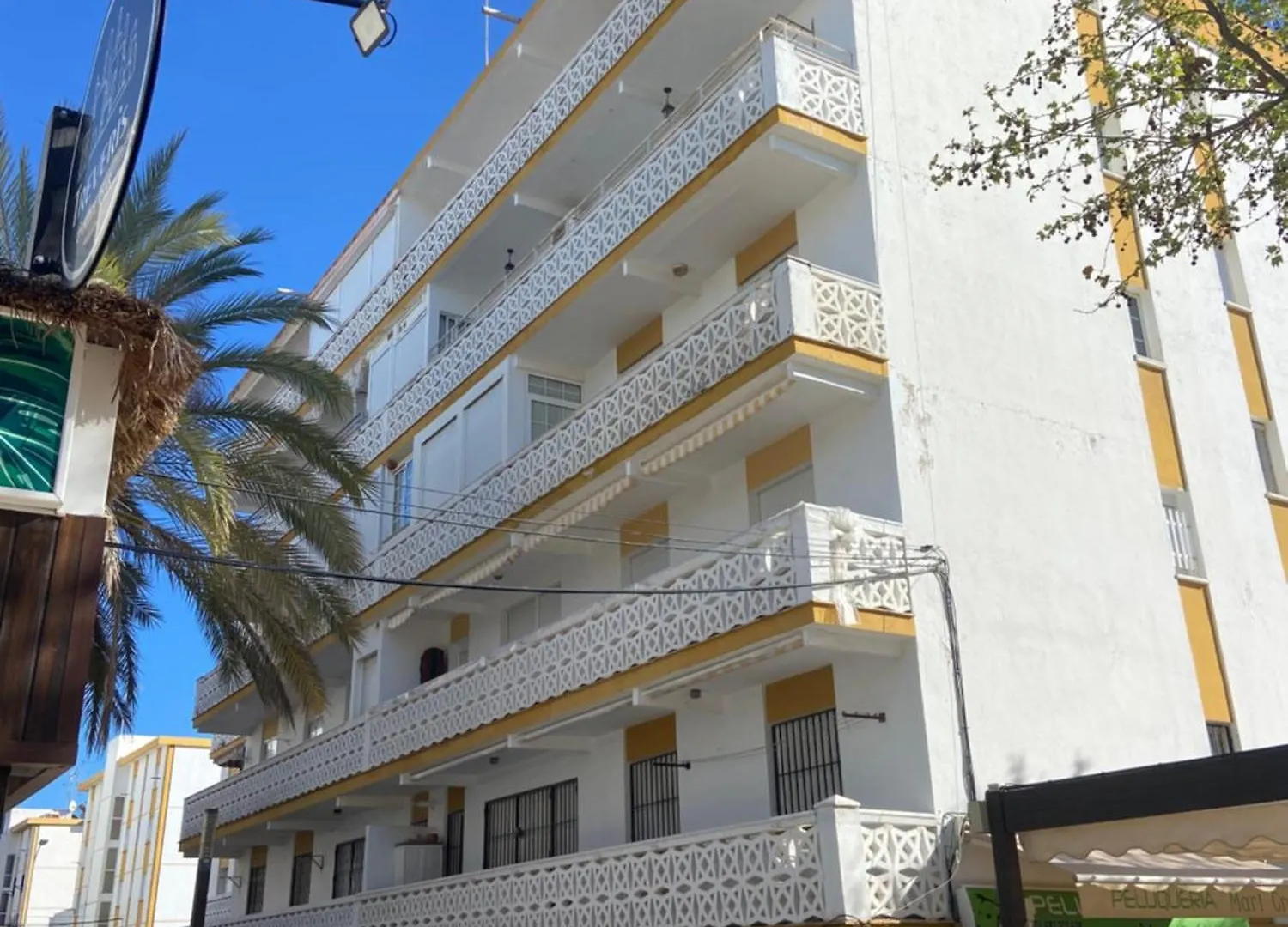 Casa Zoe Apartment Lepe 0*,  Spain