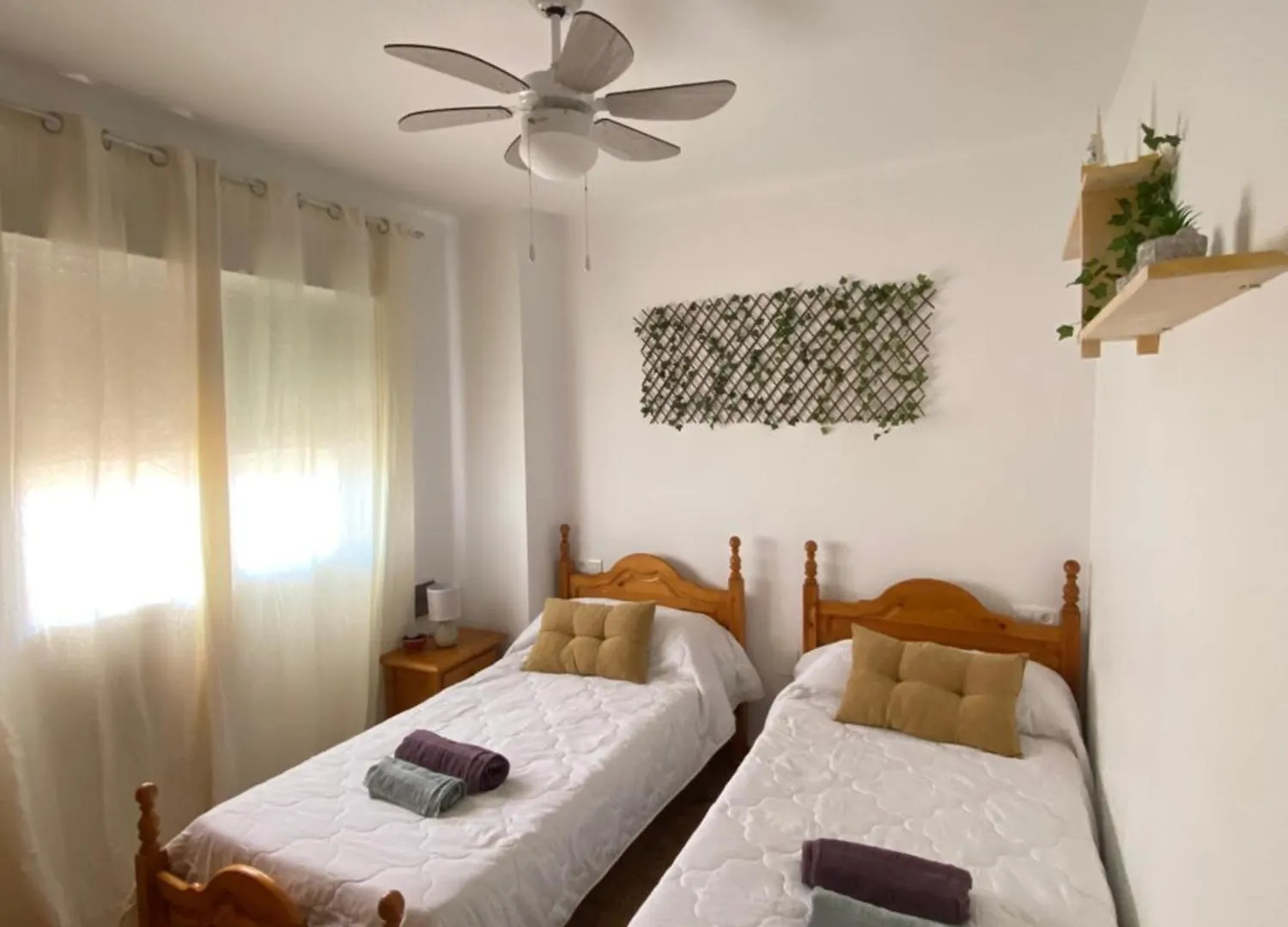 Casa Zoe Apartment Lepe