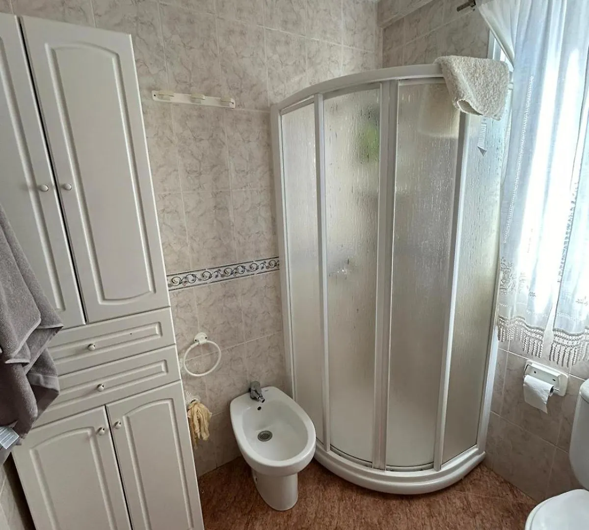 Casa Zoe Apartment Lepe 0*,