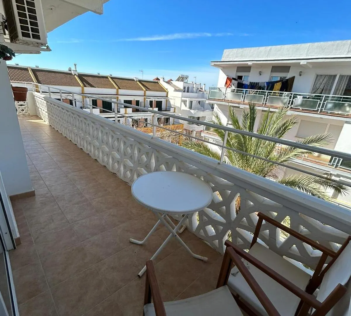 Apartamento Casa Zoe Lepe España